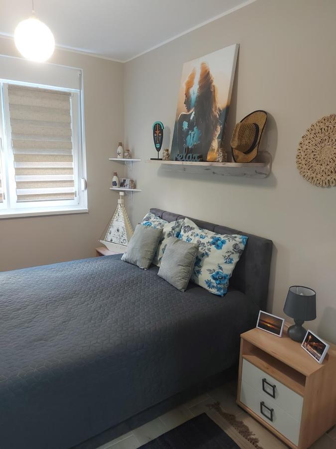 # Espresso 2 Apartman Sa Garazom Sremska Mitrovica Eksteriør billede